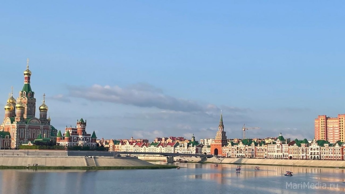 Фото: МариМедиа