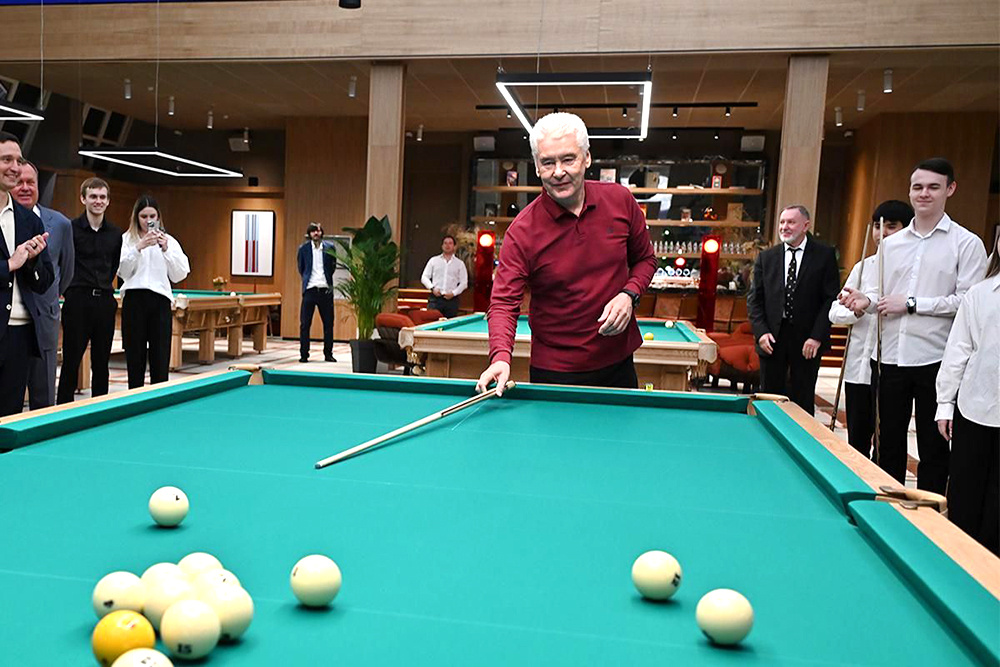    © Пресс-служба Мэра и Правительства Москвы 