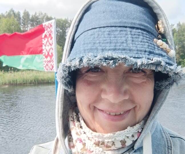 А поехали в Беларусь! Финиш в Гомеле