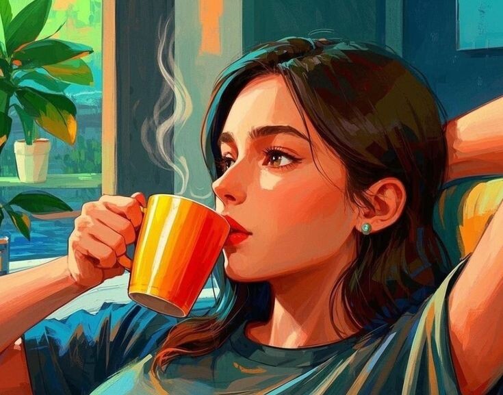 Картинка из Пинтерест. 