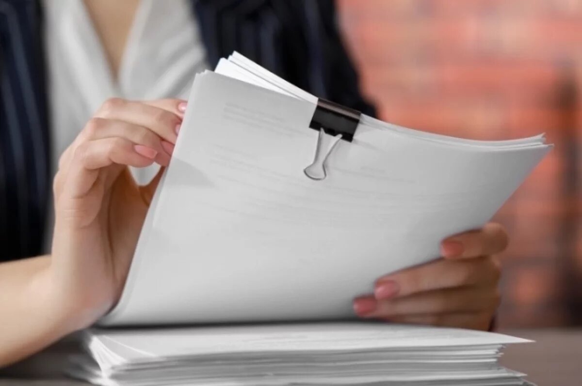    Второй кандидат подал документы на выборы главы Татарстана