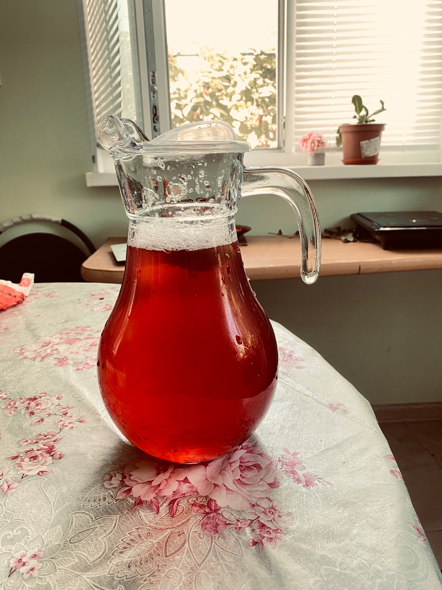 Фото автора статьи.