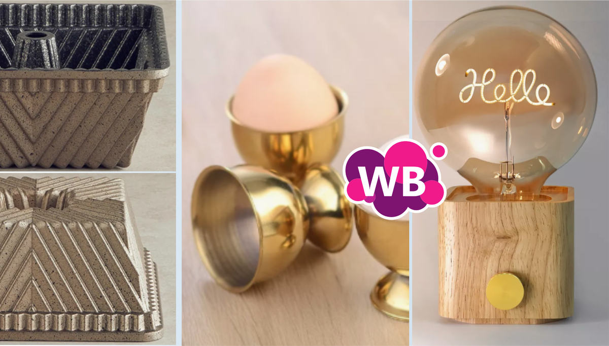 Стильные товары для дома с Wildberries - Эстетичные покупки