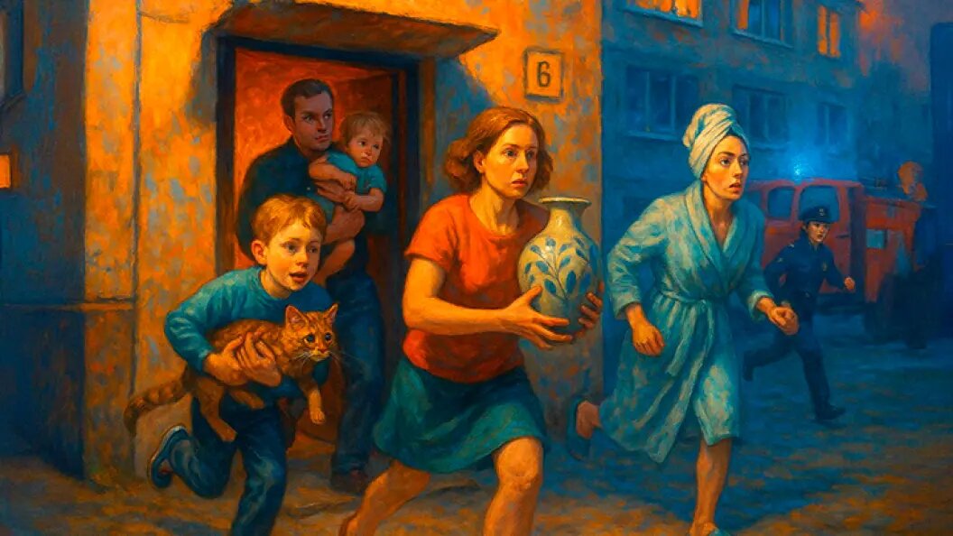    Коллаж Царьграда