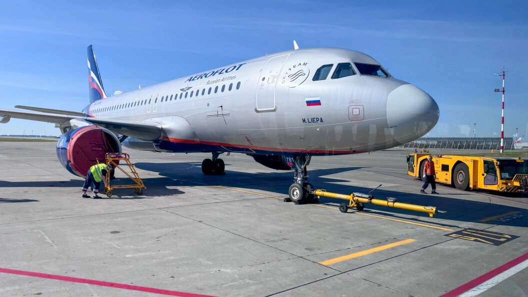    Фото: Petrov Sergey/news.ru/Globallookpress