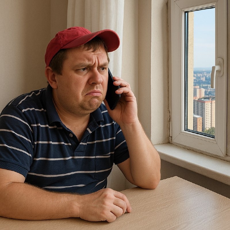 Пример внучтренних чувств Васей Пупкиных (не реальных) при осознании ошибки