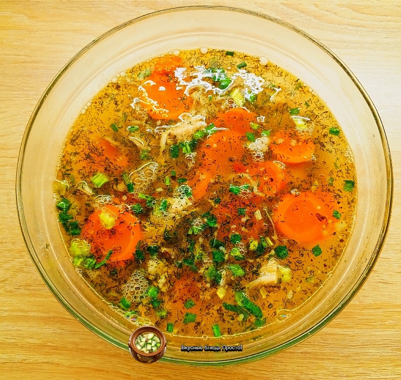 Пошаговый рецепт с фото 👉https://gotovitatyana.ru/?p=2160