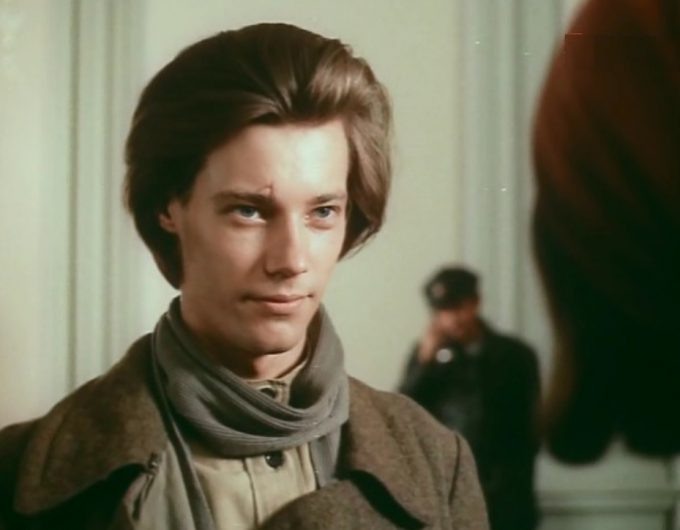 «Как закалялась сталь» / Киностудия им. Довженко