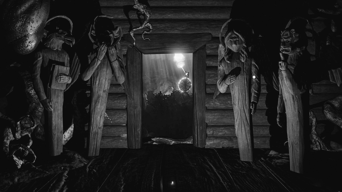 Во что поиграть на этой неделе: «Лихо одноглазое» и Grounded 2