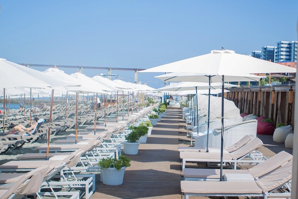    Фото: пресс-служба администрации города Сочи