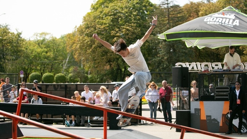      Фото: Валерия Алтухова / / ИА «Победа26»