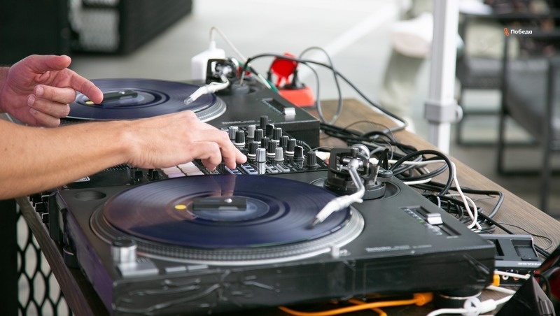      Фото: Валерия Алтухова / / ИА «Победа26»