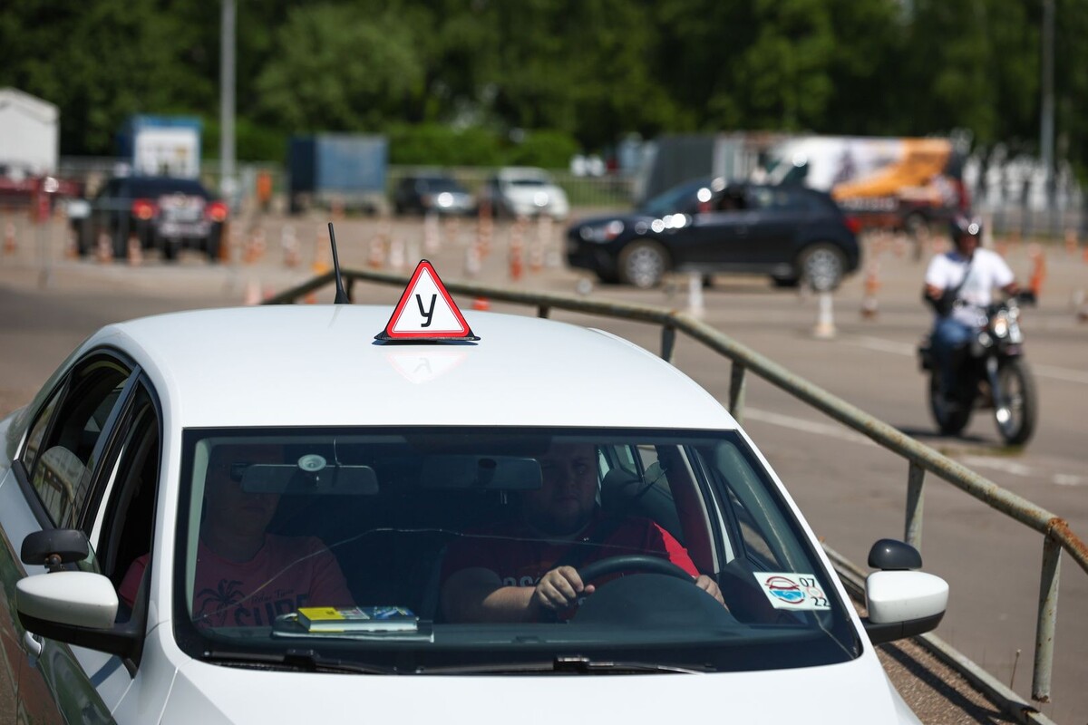     / Источник: © Petrov Sergey/Global Look Press