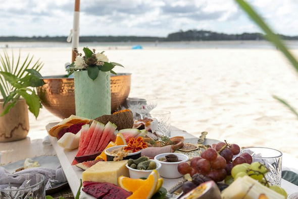     Mat Kilkeary/Unsplash