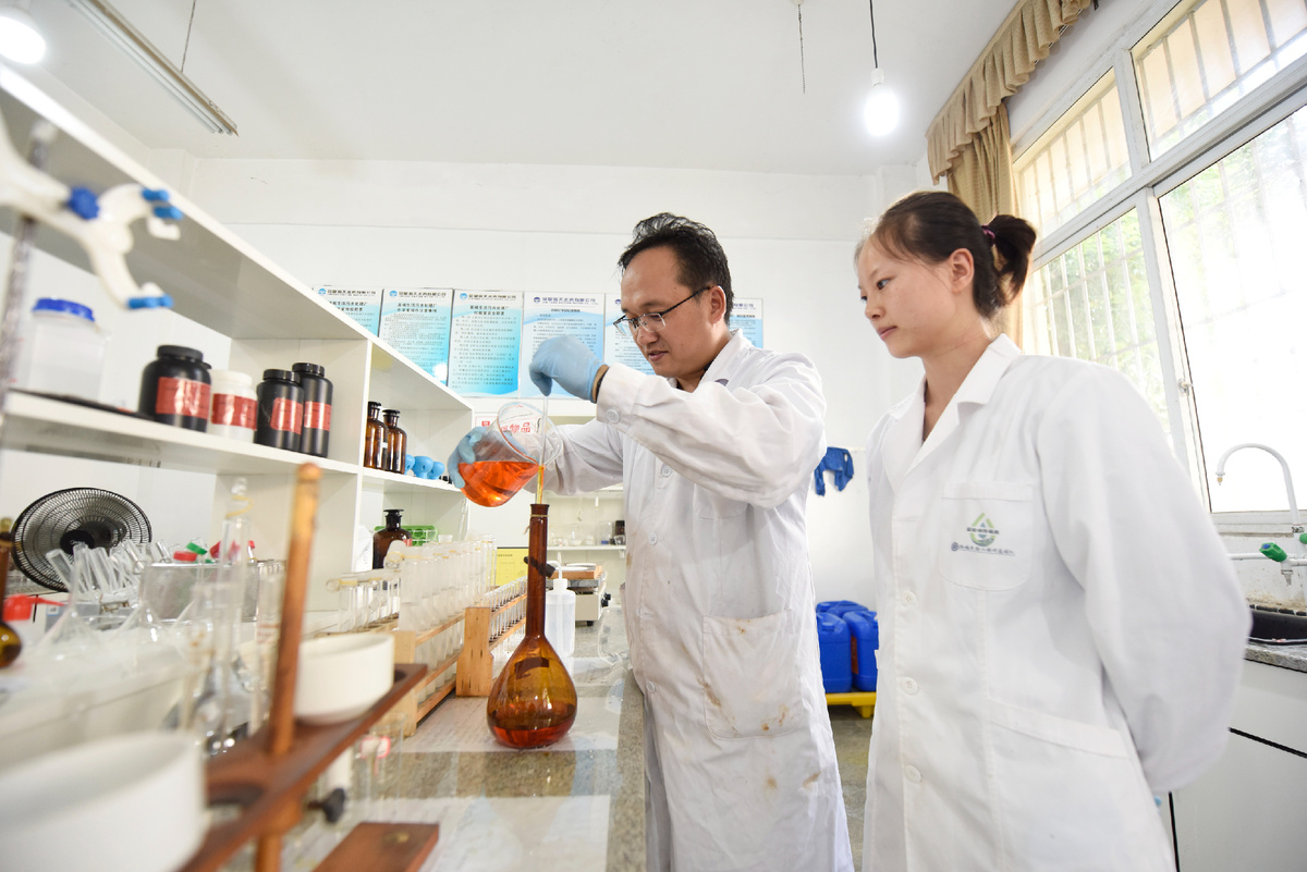 Фото: © Liu Kun/ XinHua/ Global Look Press