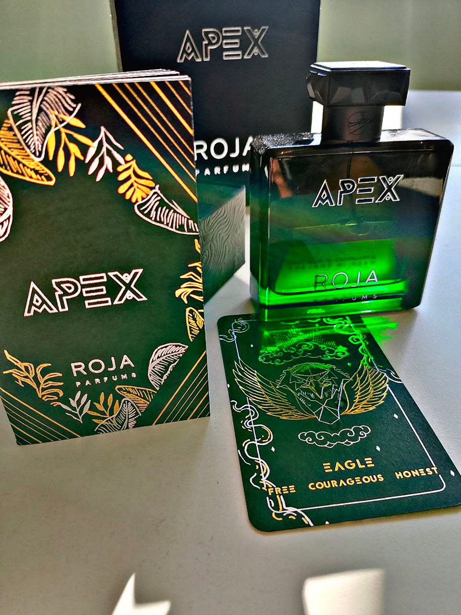 Apex – Roja Parfums