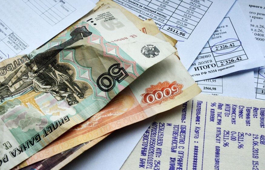    Не оплачиваешь коммунальные услуги – жди коллекторов: просьба управляющих компаний