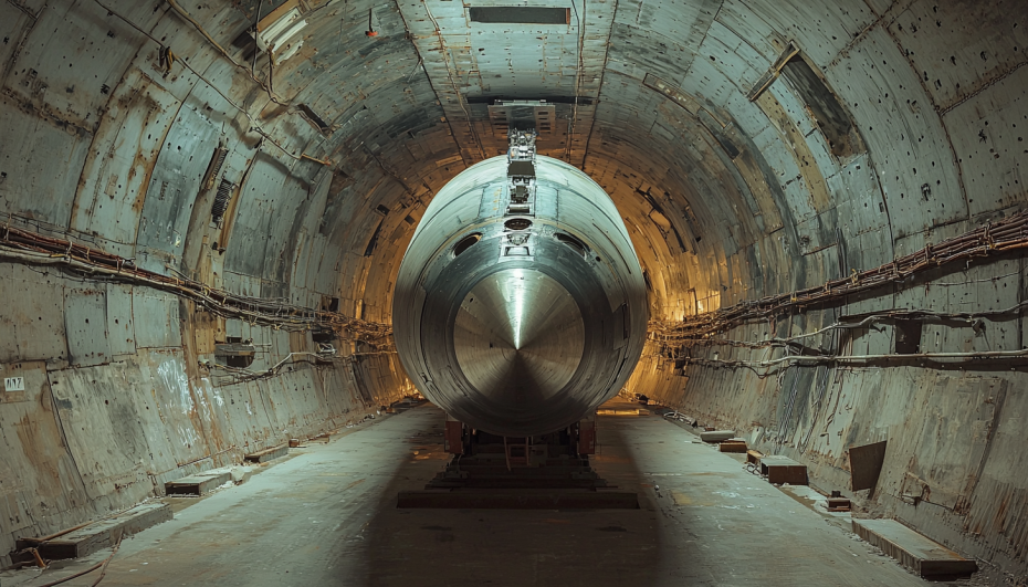    Сгенерировано в Midjourney/NEWS.ru