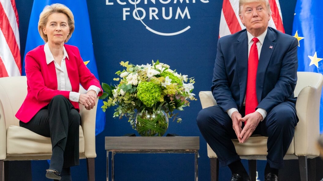    Фото: White House/Globallookpress