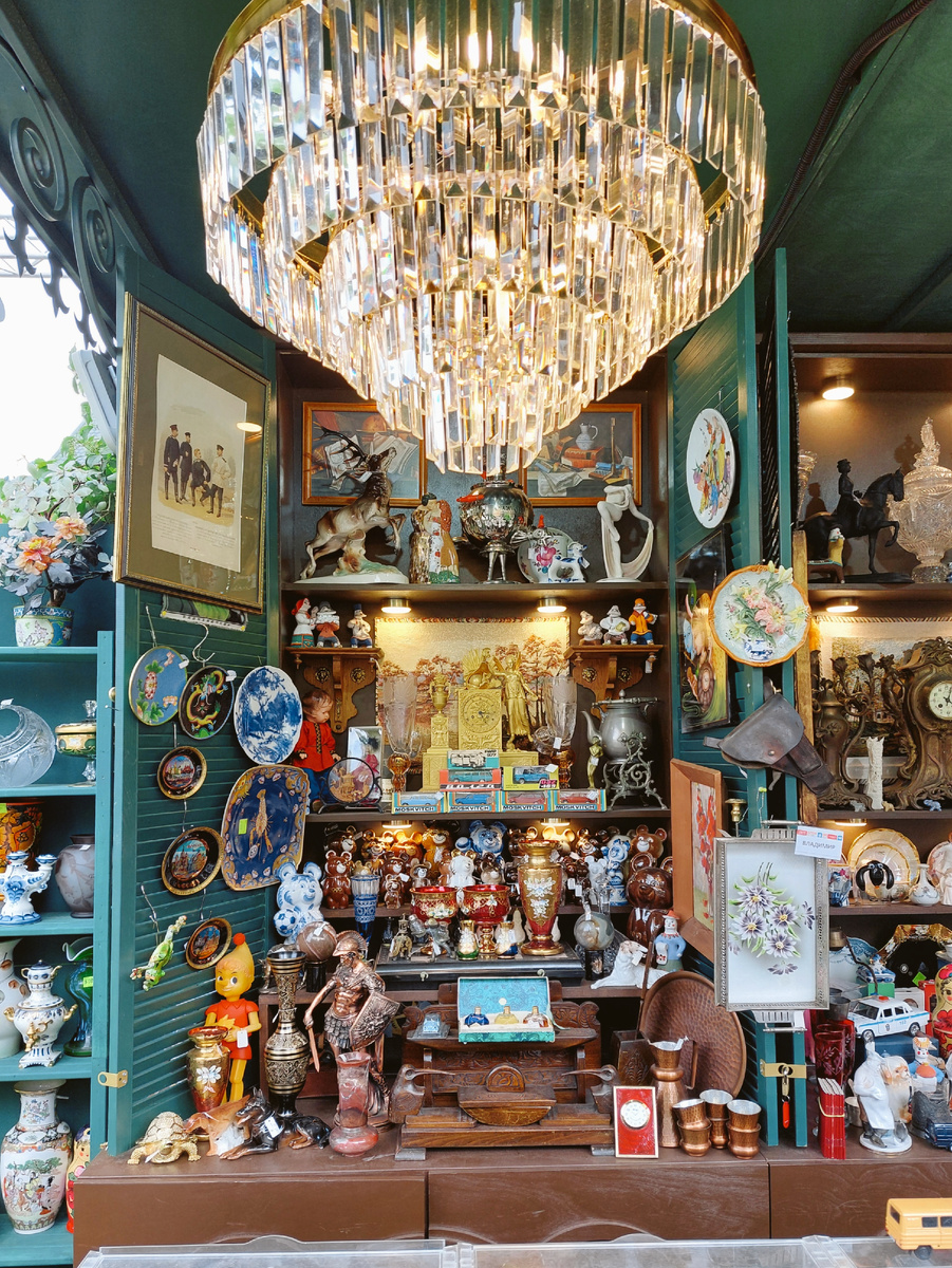 Фото автора канала Нюсины прогулки