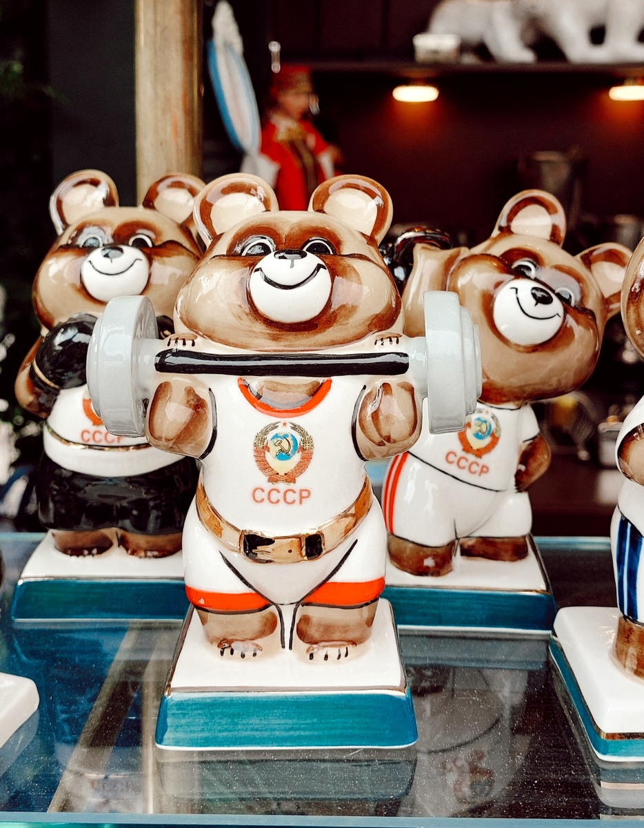 Фото автора канала Нюсины прогулки