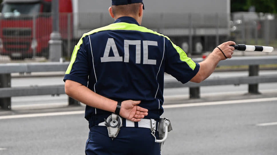 Фото: Антон Новодерёжкин / Коммерсантъ