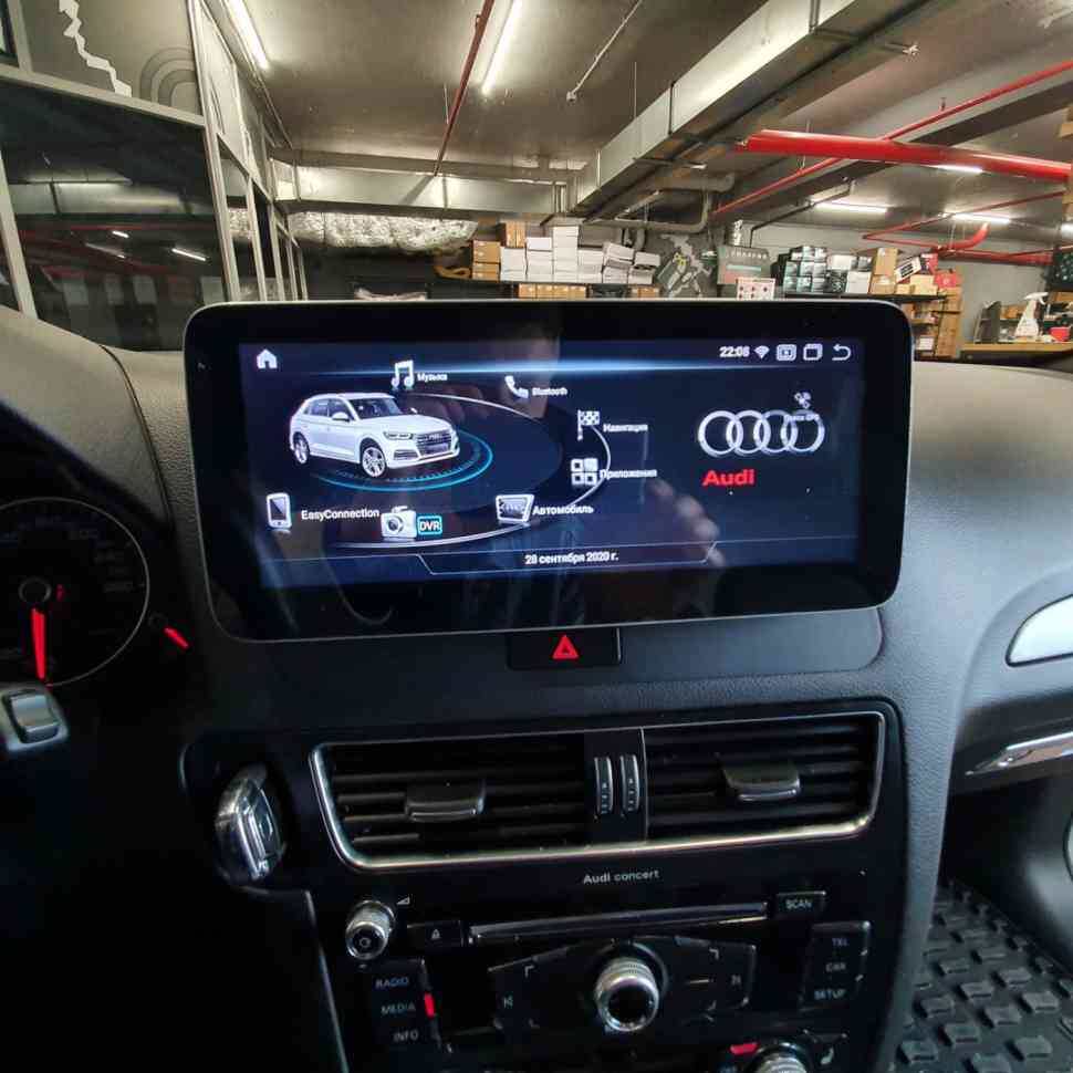 Магнитола Android — мифы и реальность
