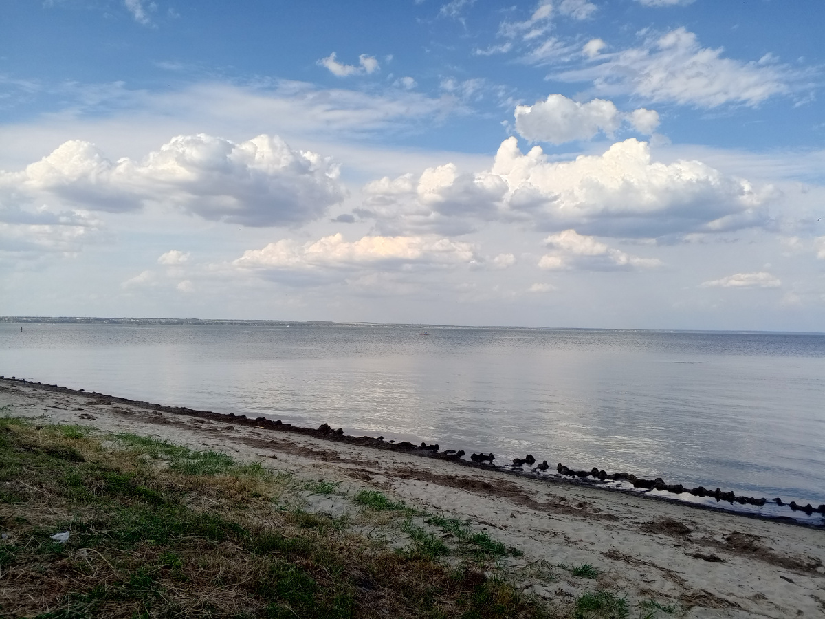 Таганрогский залив