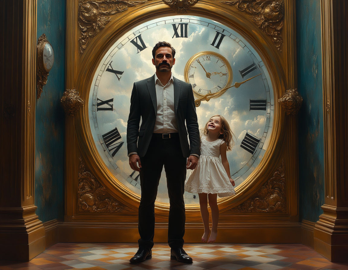 Обложка к рассказу