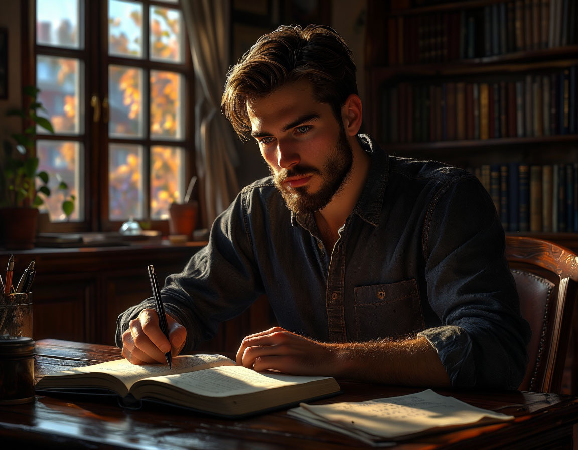 Макс Коршунов