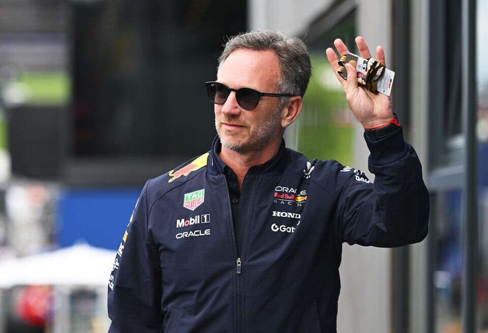   Getty Images / Red Bull Content Pool