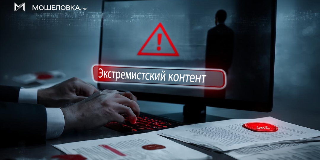 Новые штрафы за поиск экстремистских материалов в интернете: что важно знать