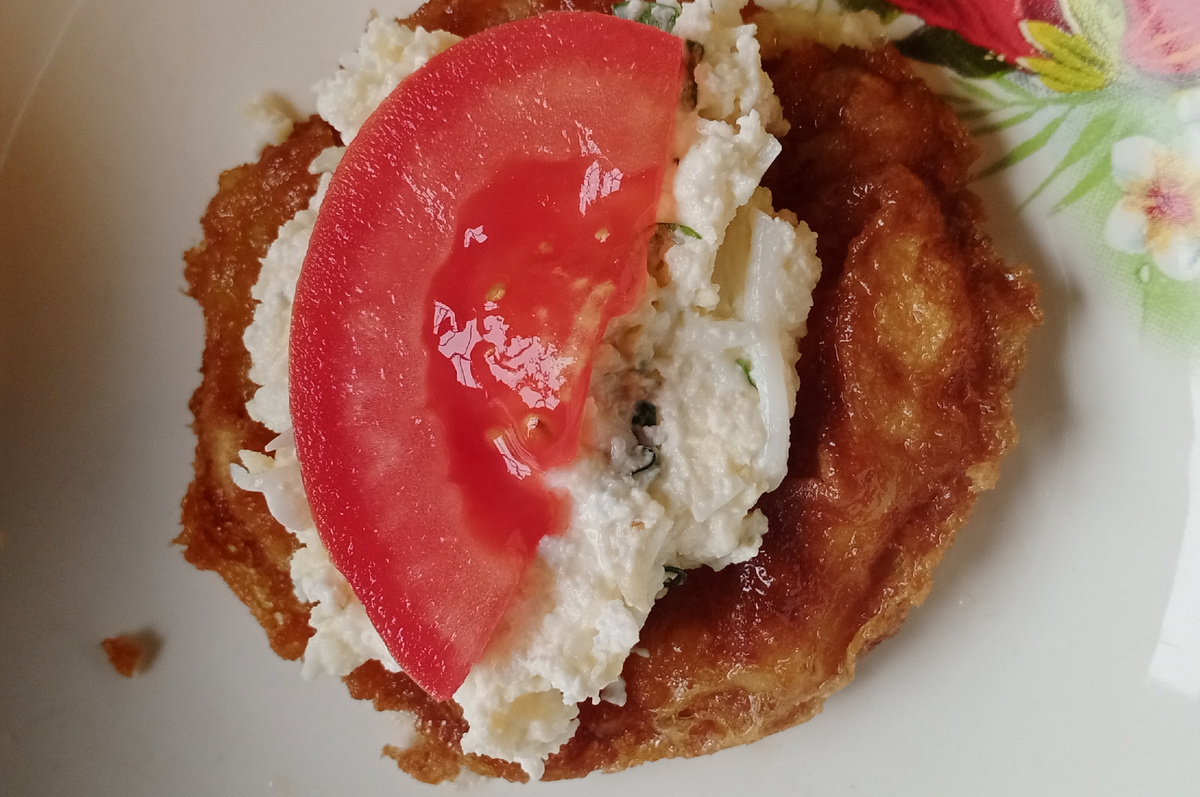 Фото автора.