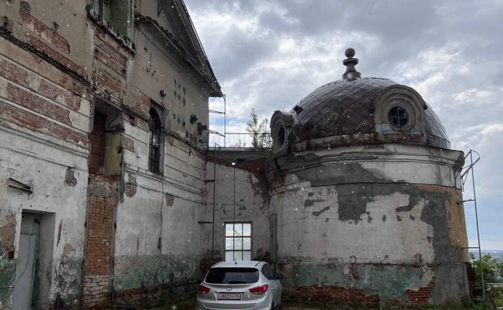    фото Курские известия