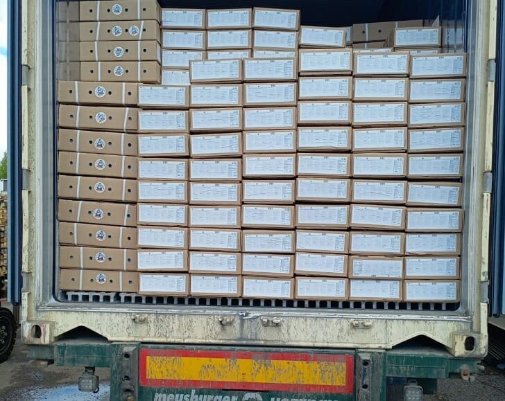    Фото: Россельхознадзор РБ