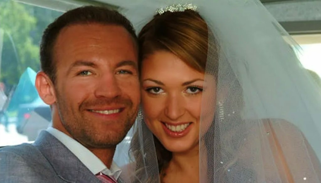 Свадьба Ирины и Романа Черницына