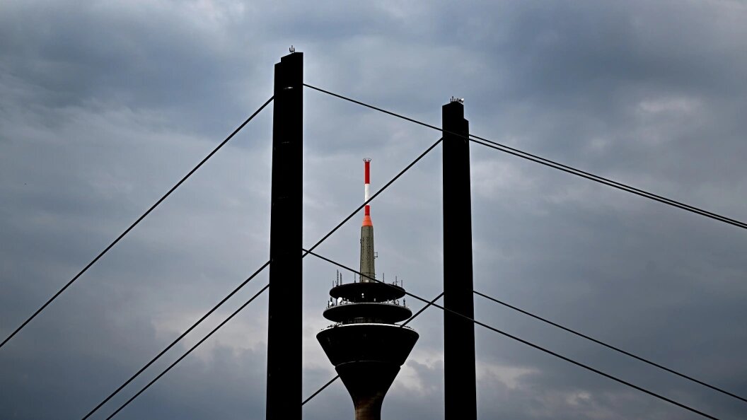    Фото: Federico Gambarini/Globallookpress