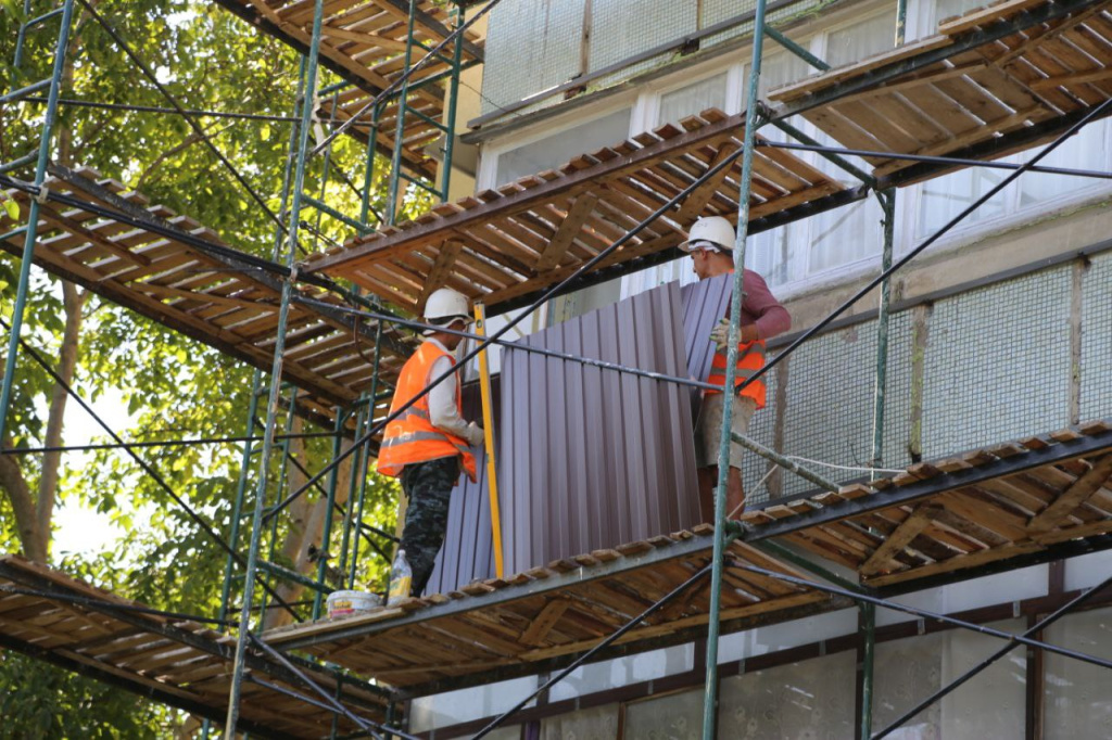 Фото: Михаил Гладчук