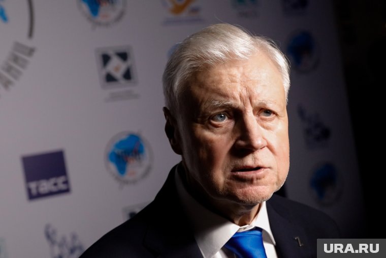    Сергей Миронов уверен, что ЦБ должен еще снизить ключевую ставку