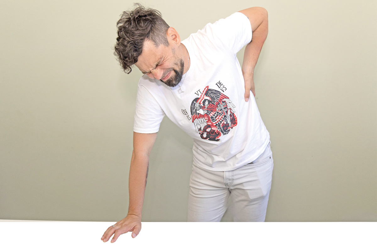 Фото: Михаил Гладчук