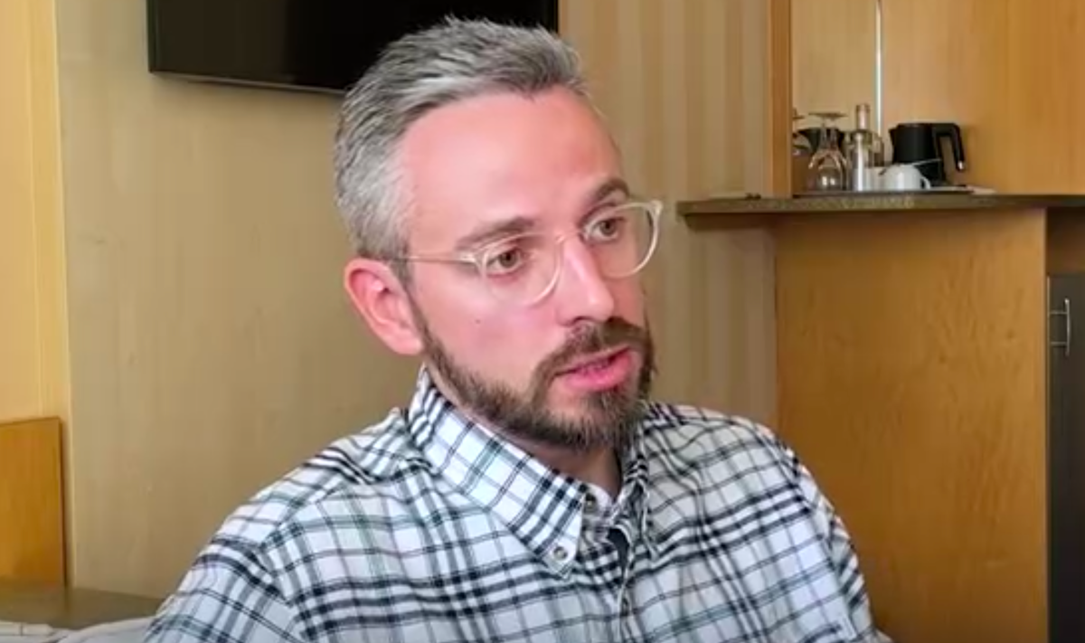     / Источник: © t. me/kolezev