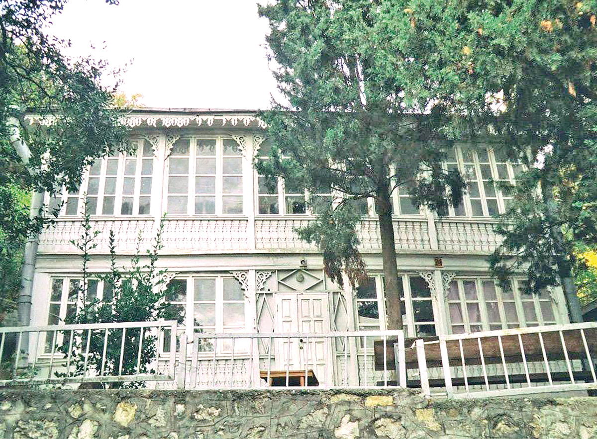 Фото: ГБУК РК «Крымская республикан ская библиотека для молодежи»