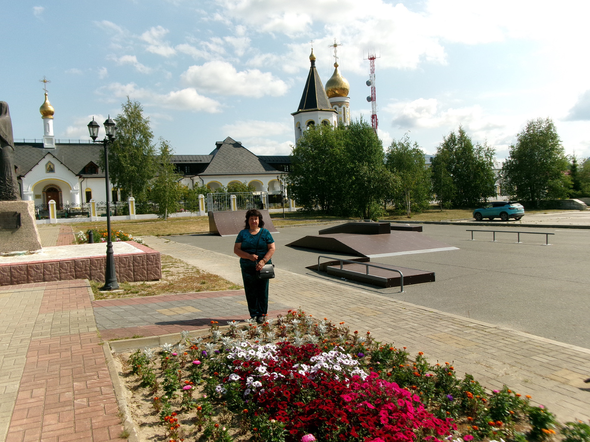 фото автора