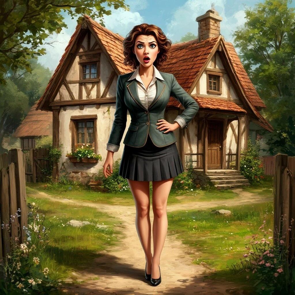 В 40 лет жизнь только начинается!