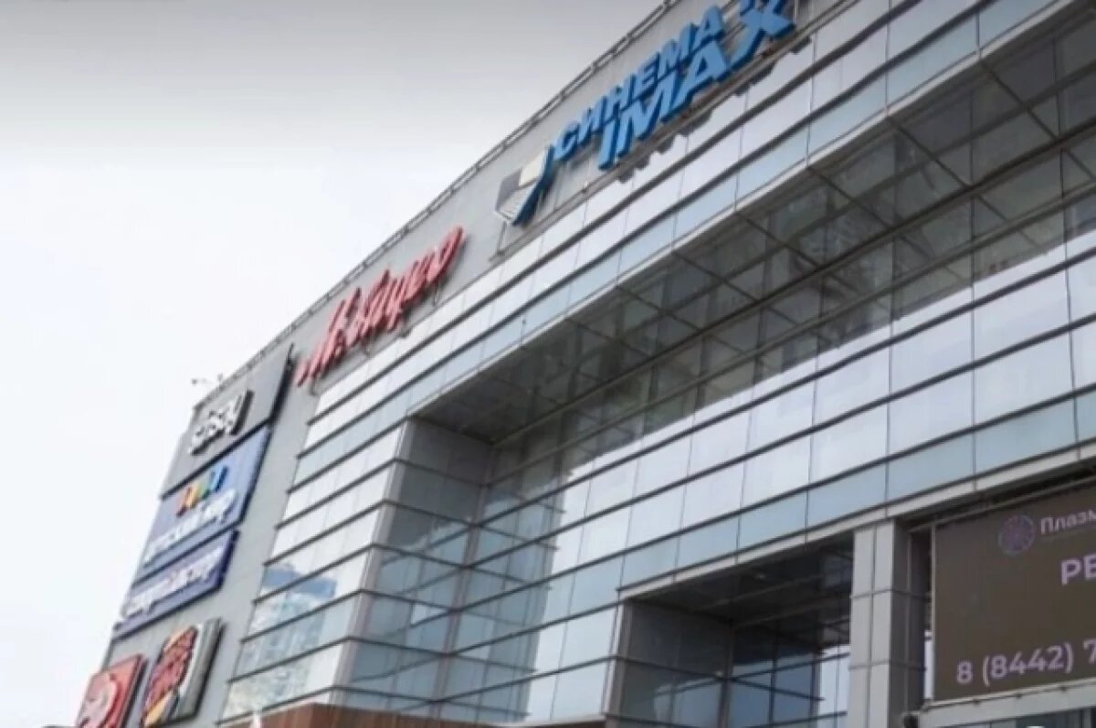    Самозванец из Волгограда довел до суда урюпинского бизнесмена