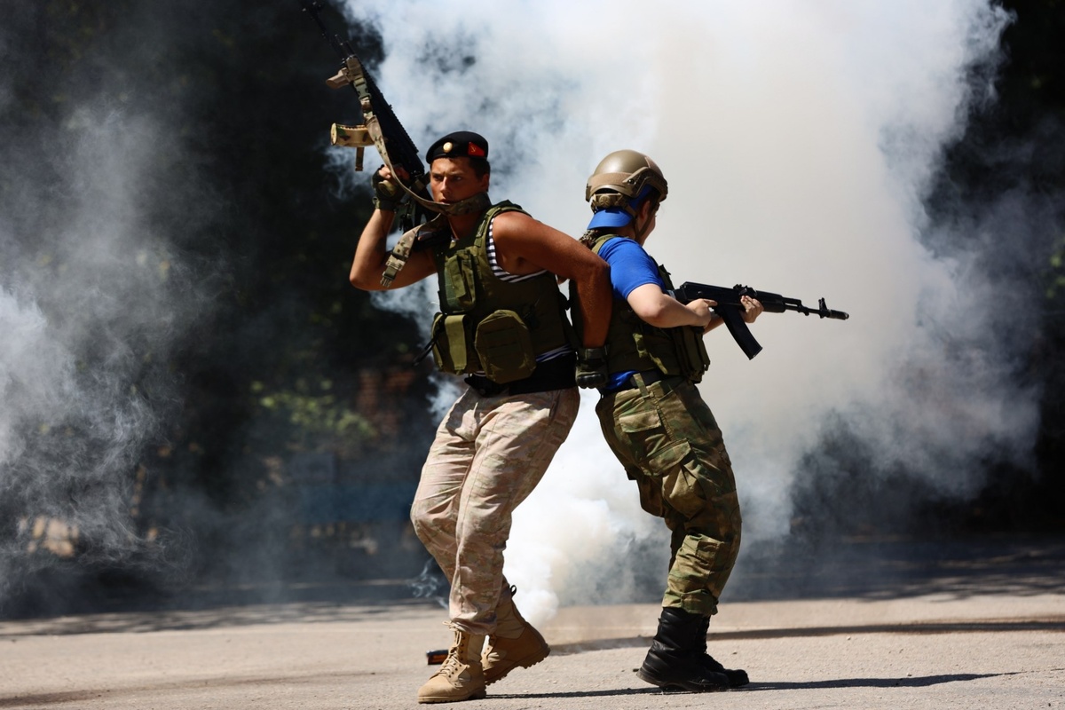 Фото: Михаил Гладчук