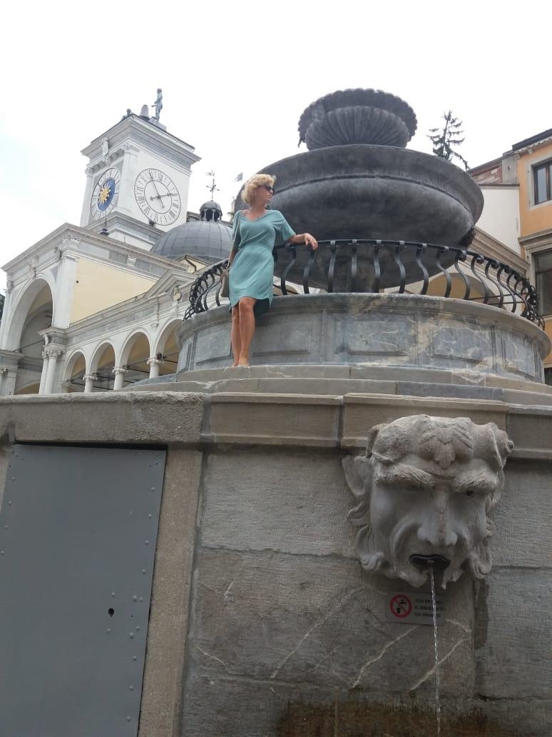 Частный архив. Удине