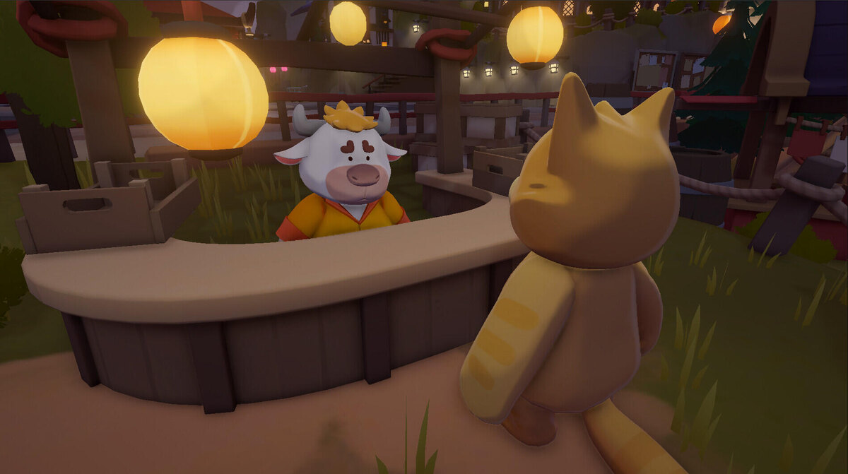    Галерея игры Pao Pao