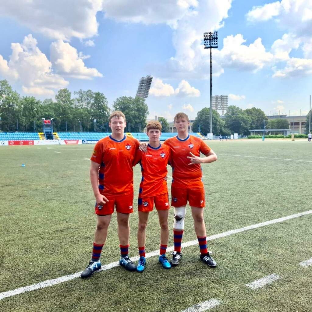    Фото Минспорта Курской области