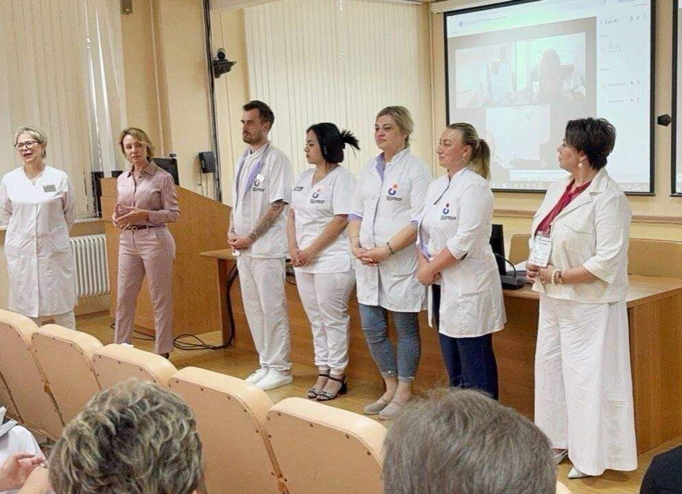    Фото из тг-канала Екатерины Письменной